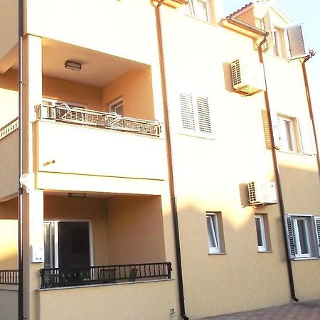 Apartments Horvat Vodice Eksteriør bilde
