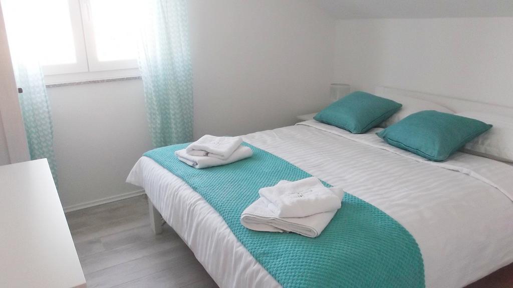 Apartments Horvat Vodice Rom bilde