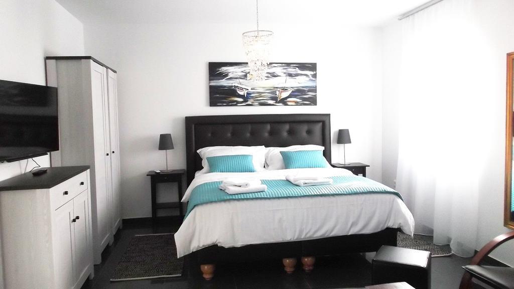 Apartments Horvat Vodice Rom bilde
