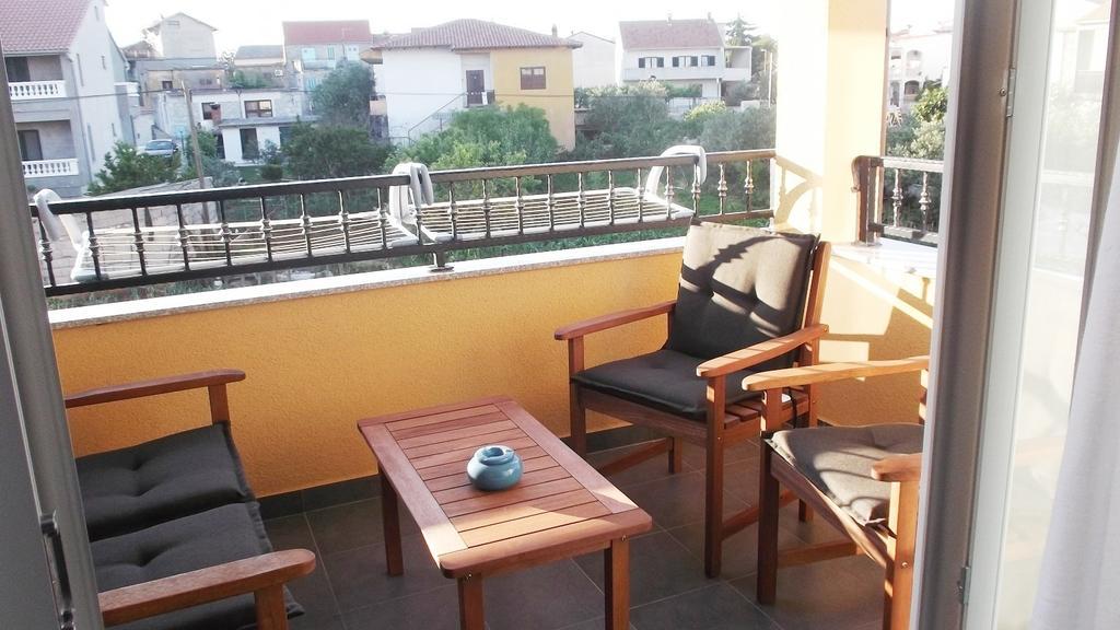 Apartments Horvat Vodice Rom bilde